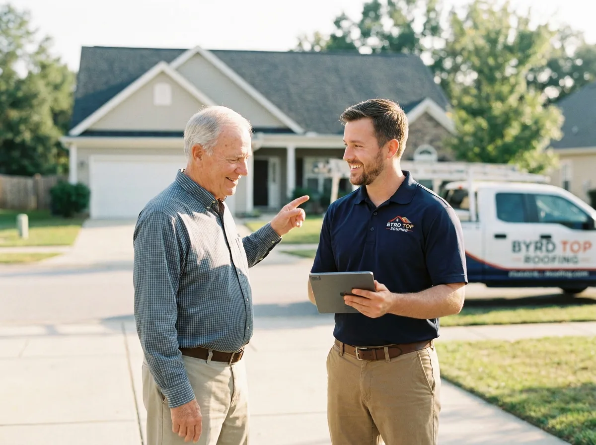 Roofing Ringgold, TX FAQs